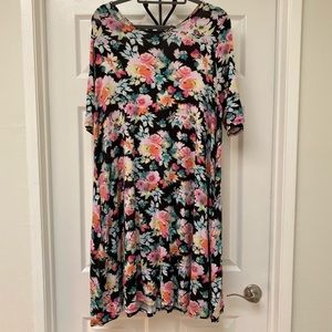 Agnes & Dora Swing Tunic